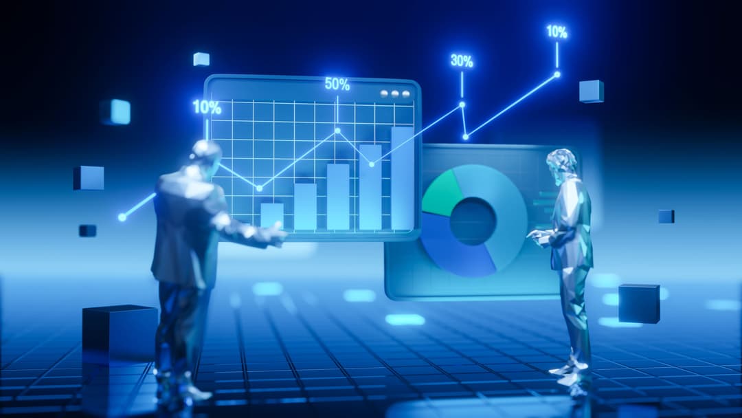 Business Intelligence CTA